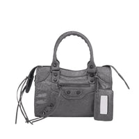 Borsa Elegante in Pelle Vera | Qualità Artigianale di Lusso