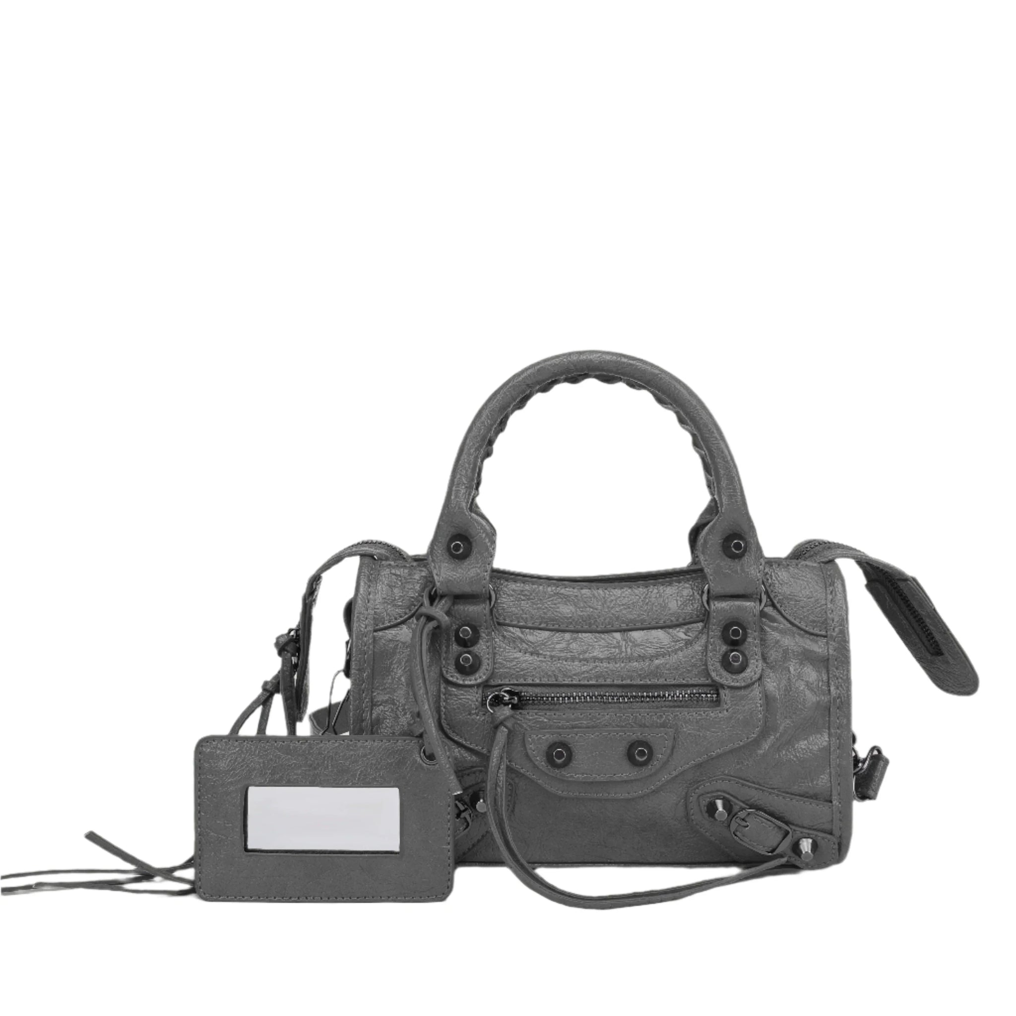 Borsa Elegante in Pelle Vera | Qualità Artigianale di Lusso