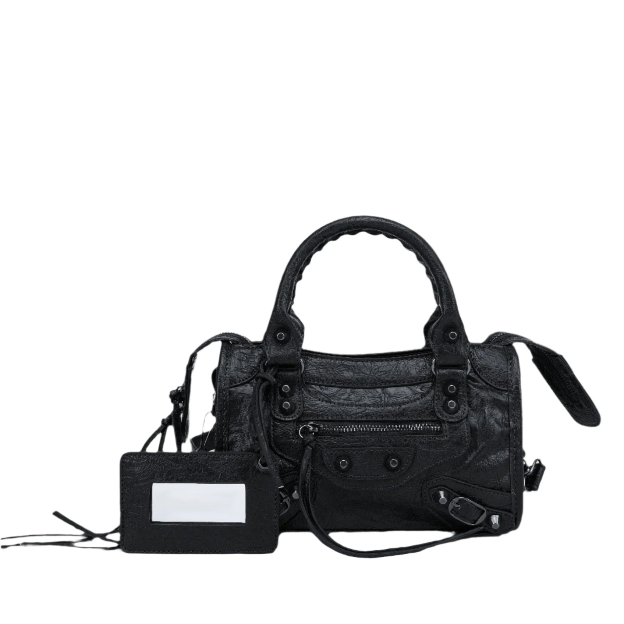 Borsa Elegante in Pelle Vera | Qualità Artigianale di Lusso