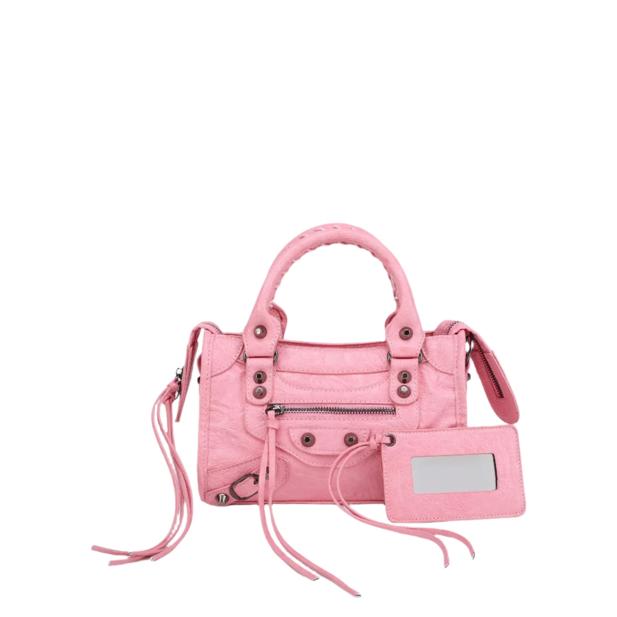 Borsa Elegante in Pelle Vera | Qualità Artigianale di Lusso