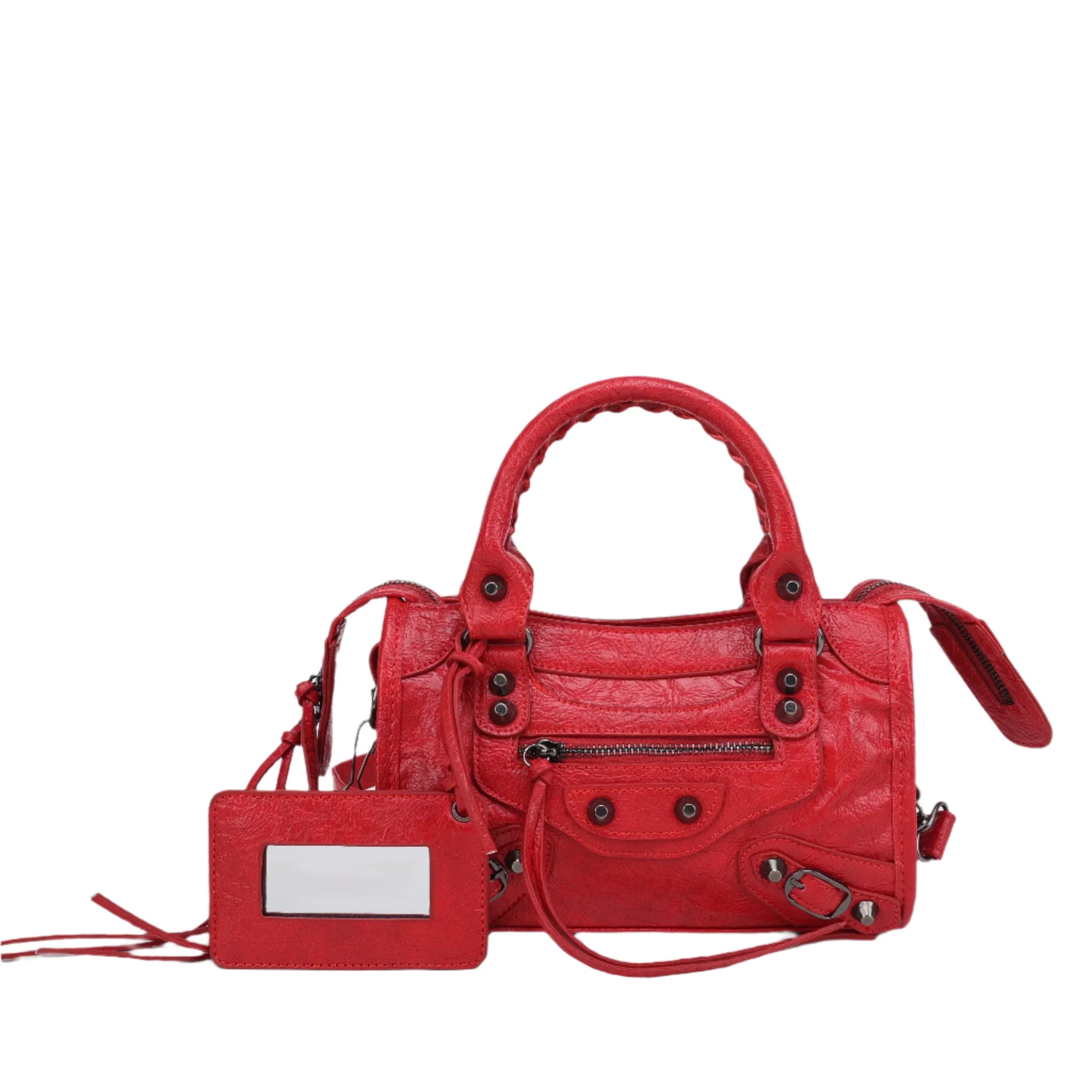 Borsa Elegante in Pelle Vera | Qualità Artigianale di Lusso