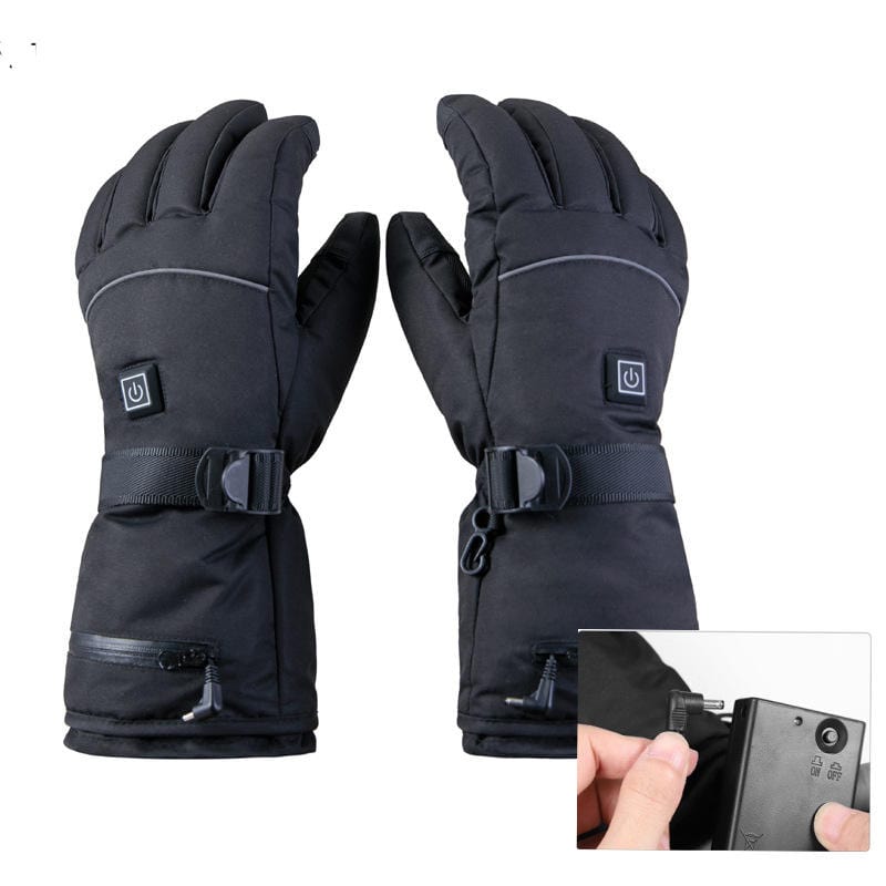 Gants chauffants ThermoFlex™