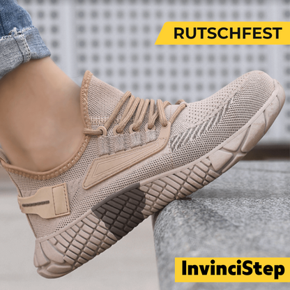 Chaussures de Sécurité InvinciStep