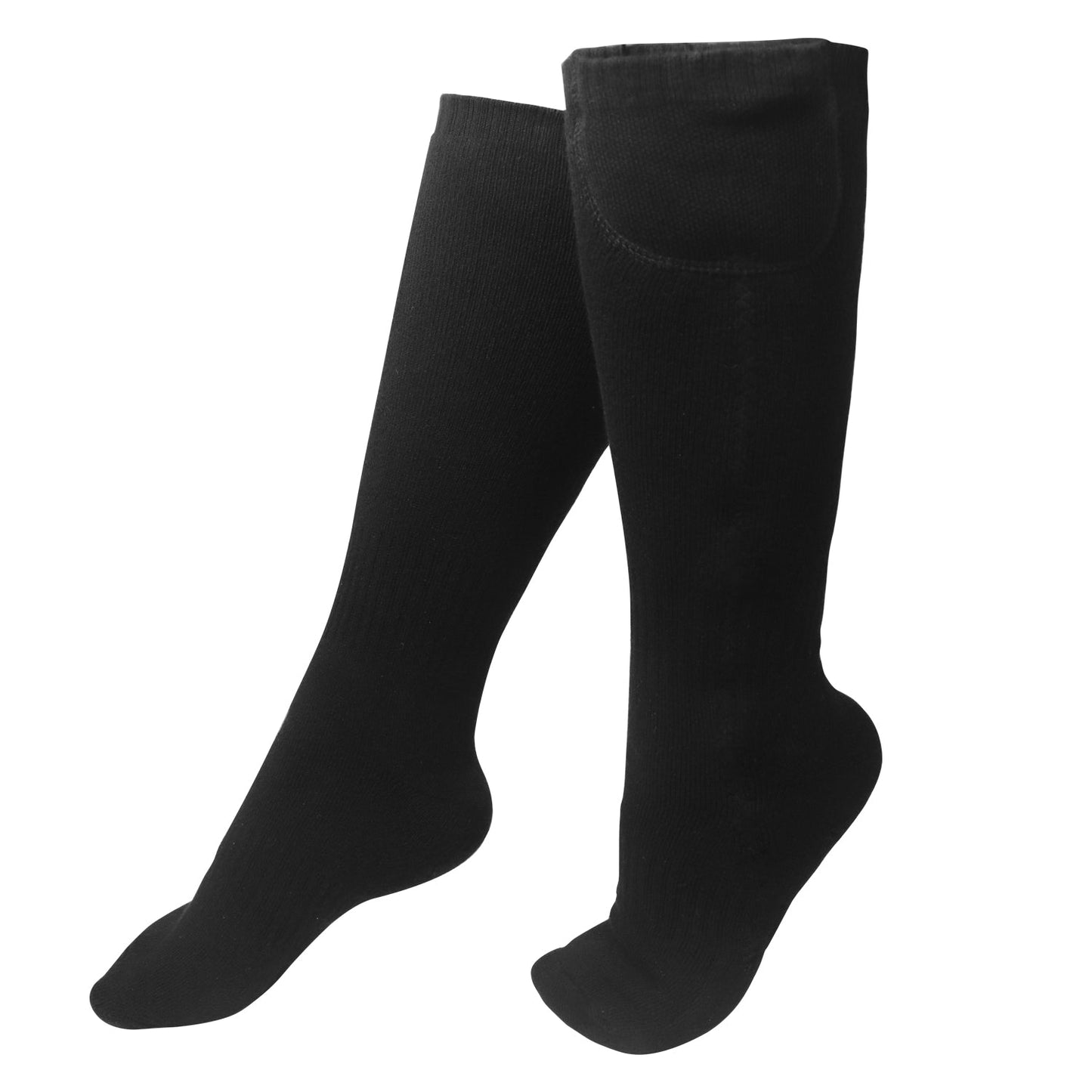 Chaussettes Chauffantes Unisexes Loom® pour un Confort Ultime