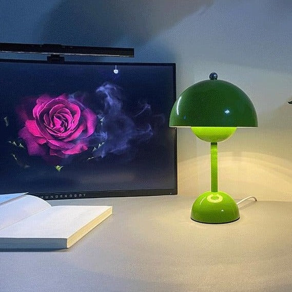 Lampe de Table LED Bud