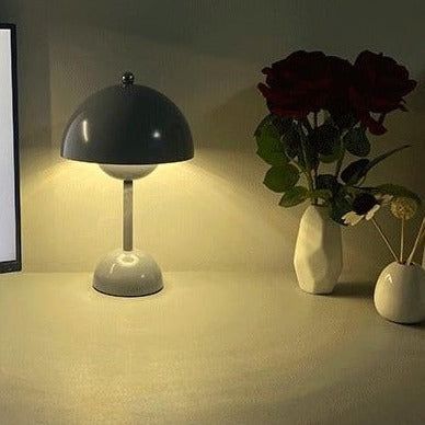 Lampe de Table LED Bud