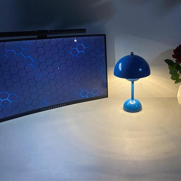 Lampe de Table LED Bud