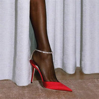 Scopri l'Eleganza con Décolleté Kiria