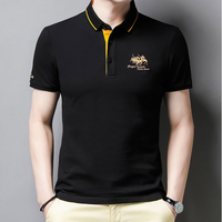 Vaughn® | Polo di Lusso