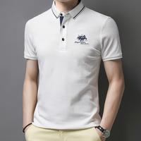 Vaughn® | Polo di Lusso