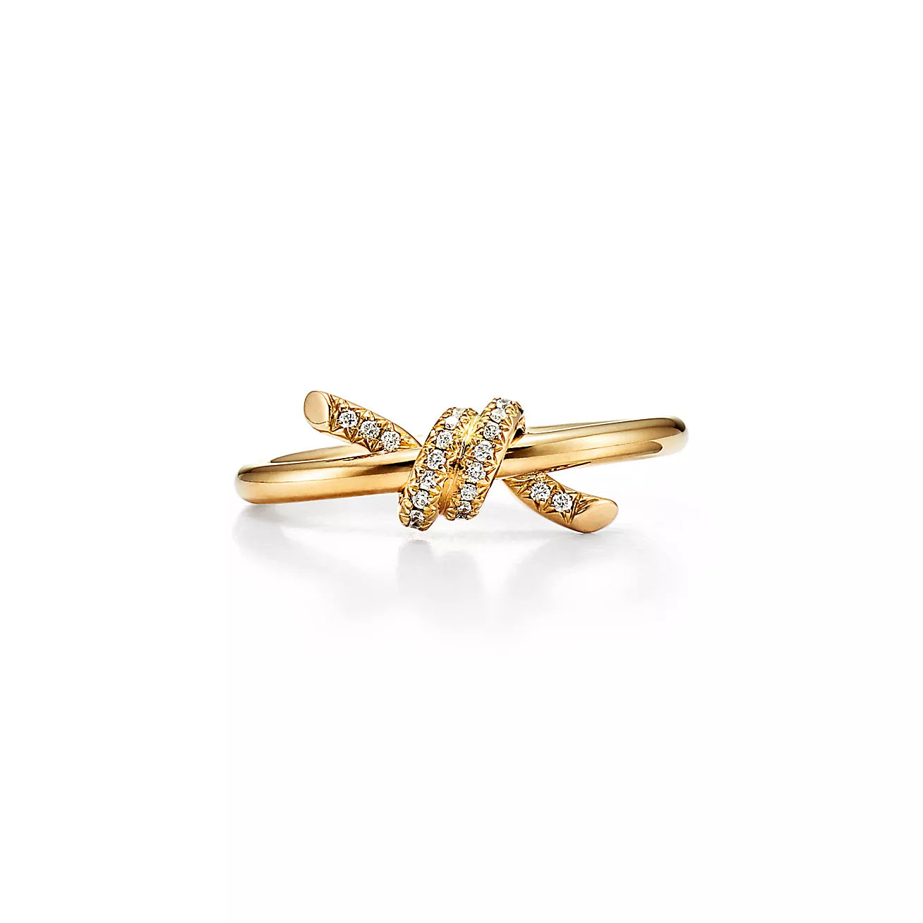 Anello Twist