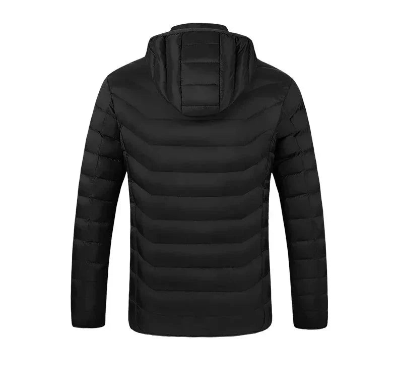 Core® Veste d'hiver chauffante pour femmes et hommes