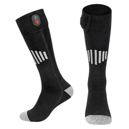 Toast® Chaussettes Chauffantes Unisexes pour des Pieds Bien au Chaud