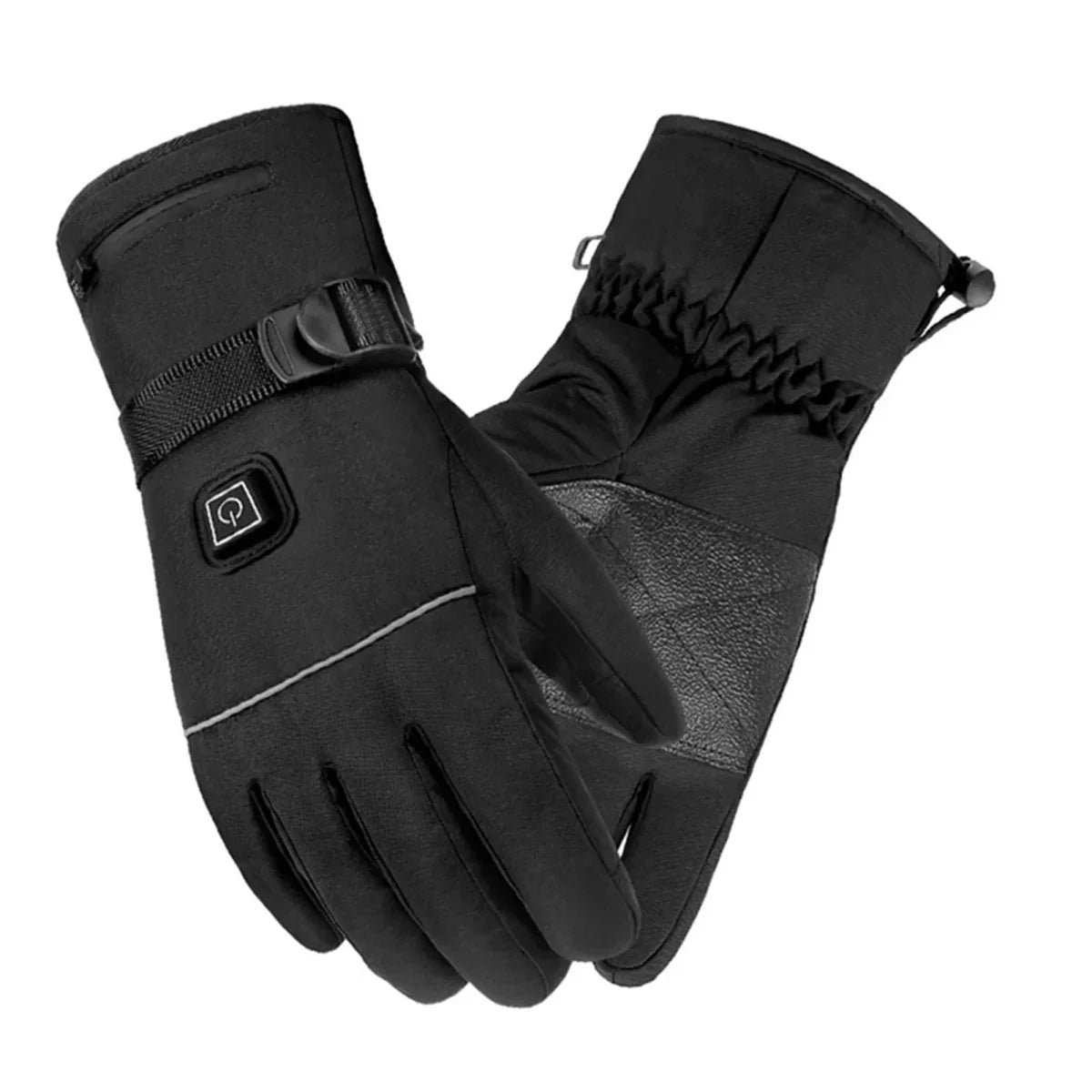 Gants chauffants ThermaGrip®