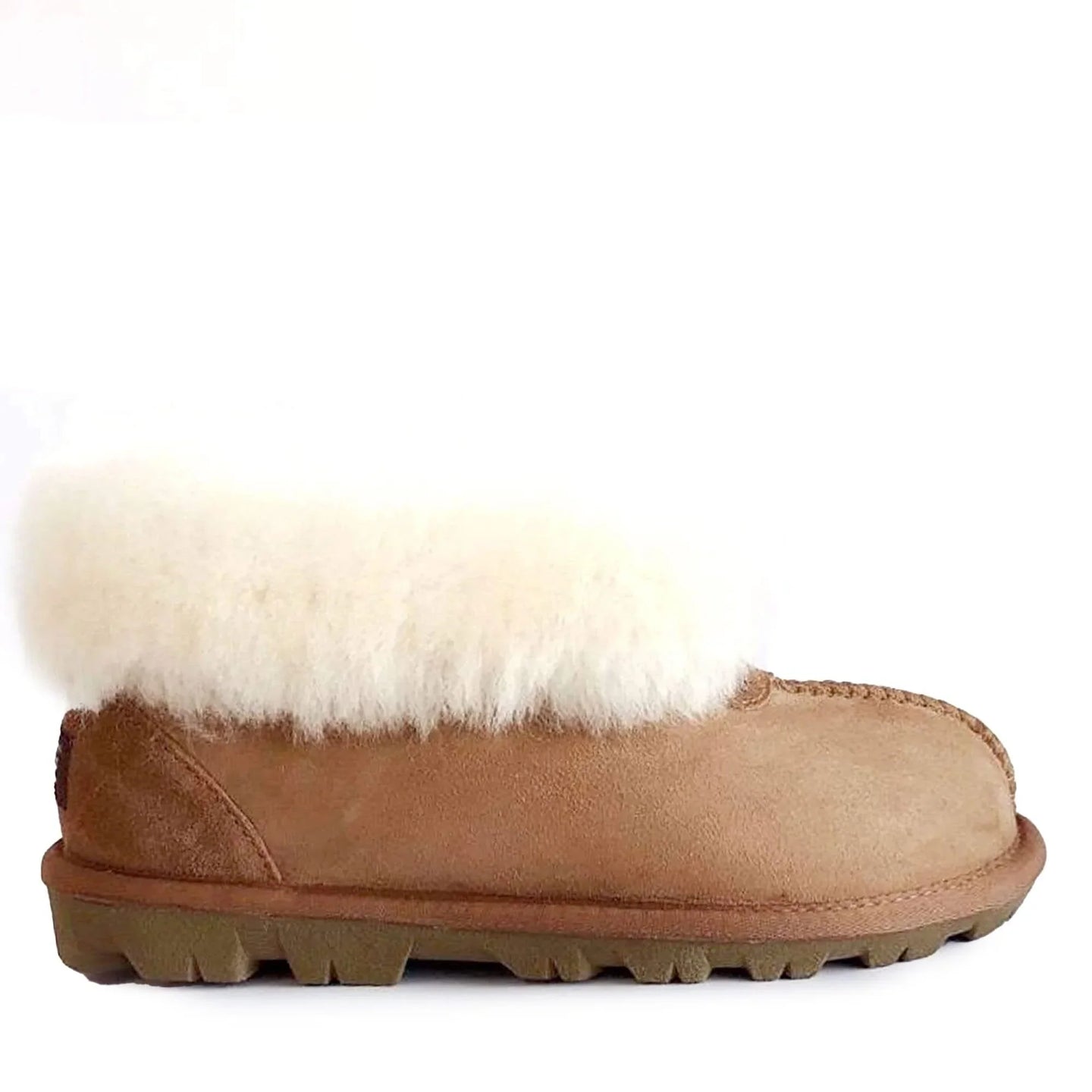 Ace Ugg Slippers