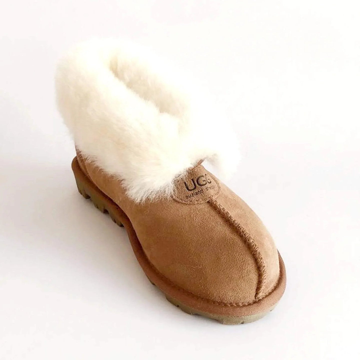 Ace Ugg Slippers