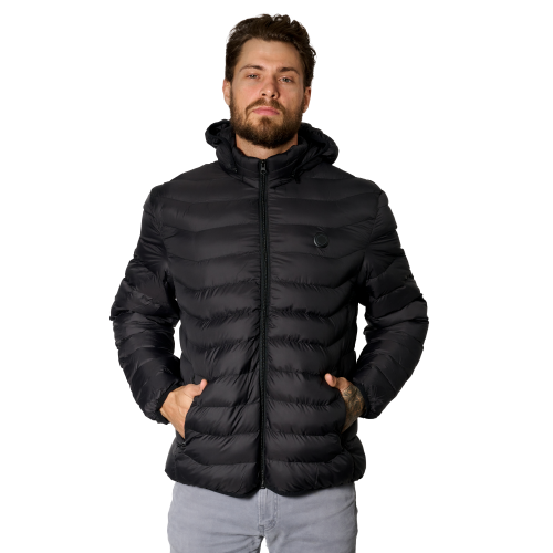 Veste Chauffante Unisexe Mad® 7.4V – Confort Maximal par Temps Froid