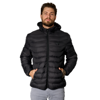 Veste Chauffante Unisexe Mad® 7.4V – Confort Maximal par Temps Froid