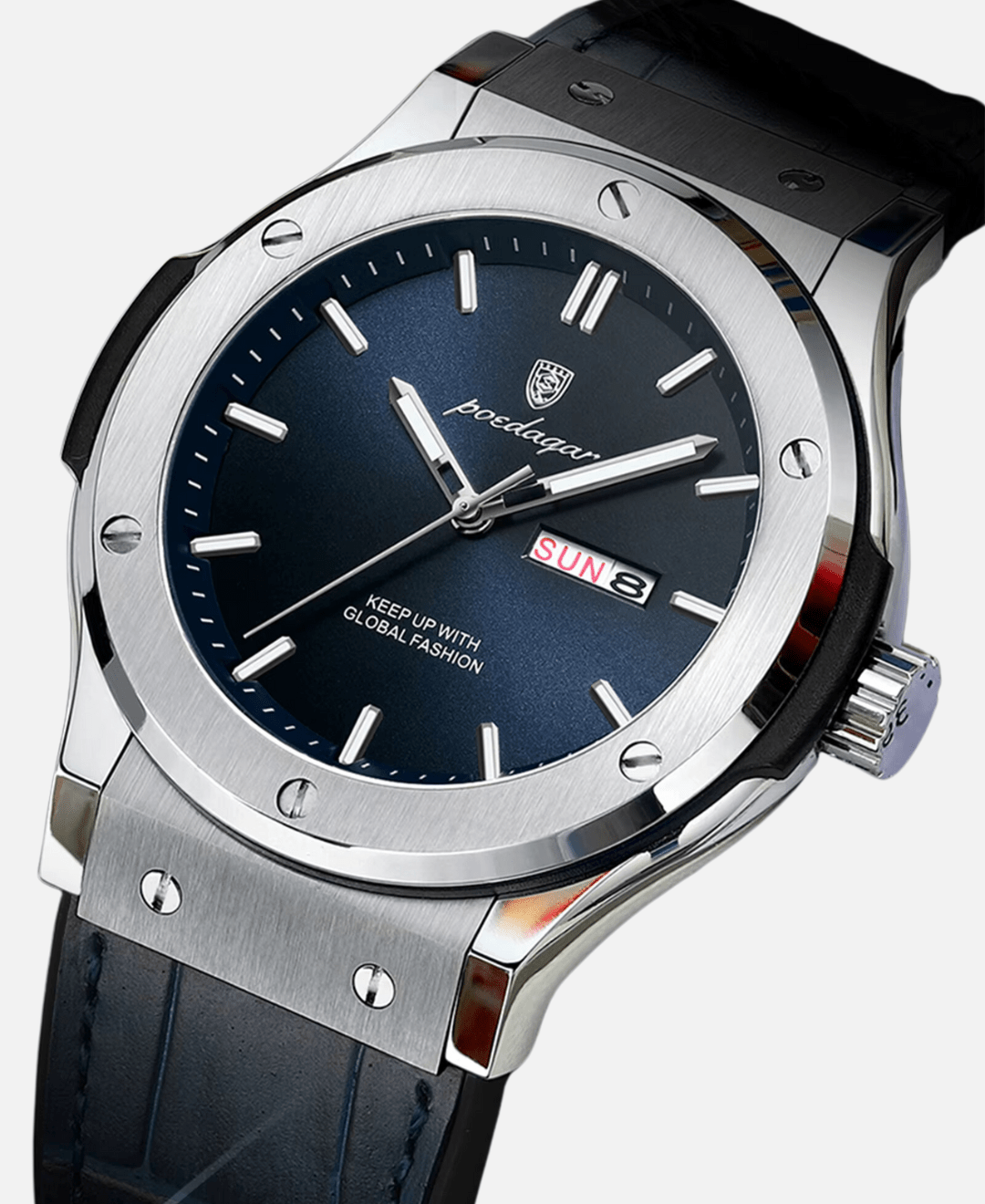 Orologio da polso uomo Vantara