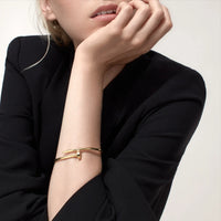Bracciale Chiodo Elegante