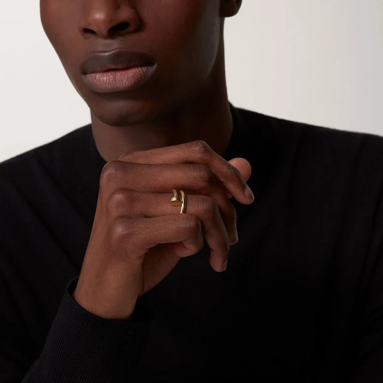 Anello Chiodo