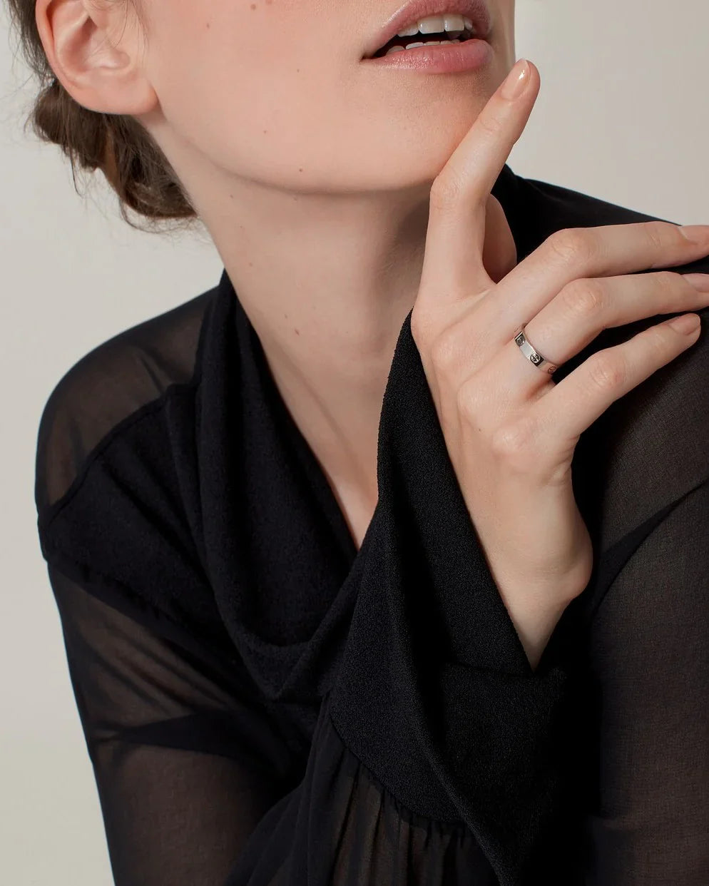Anello Vite