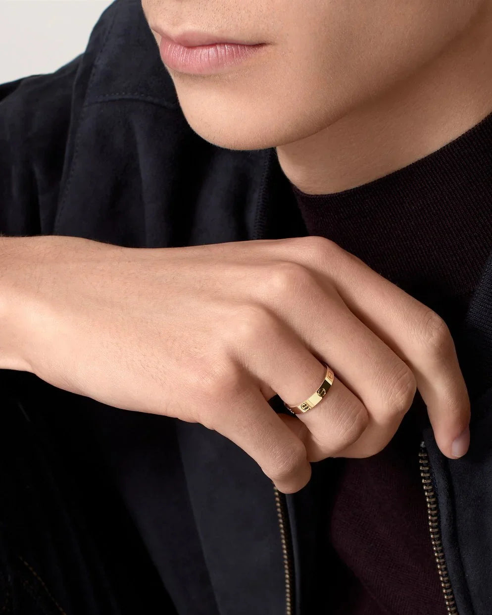 Anello Vite