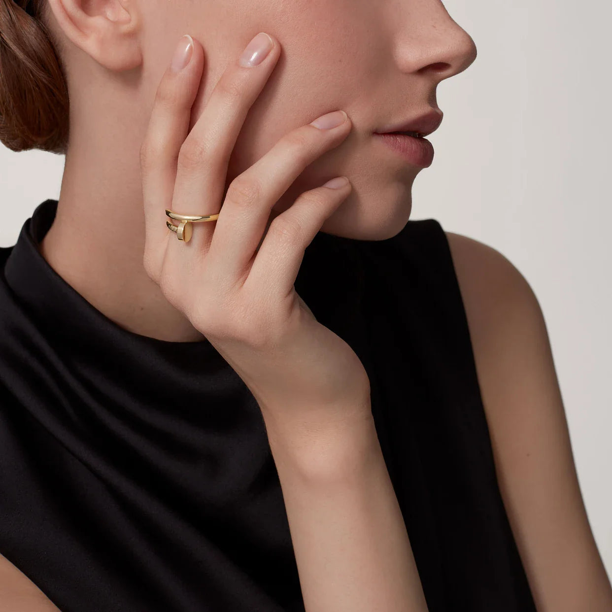 Anello Chiodo