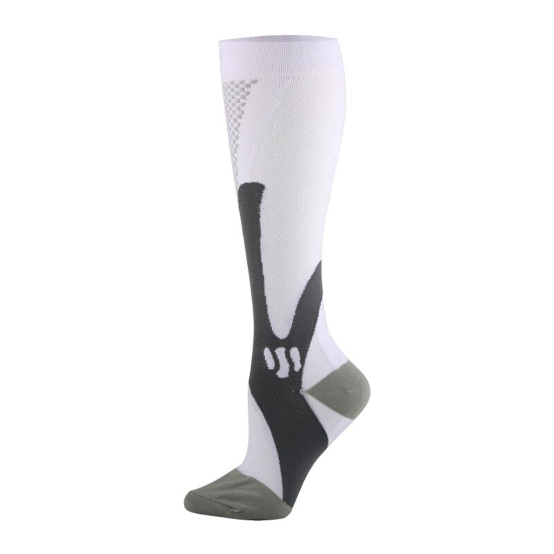 Bas de Compression VenoFit® pour des Jambes Saines et Énergétiques !